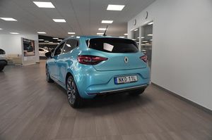 Renault Clio bild 6