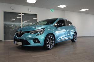 Renault Clio bild 1