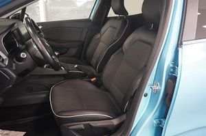 Renault Clio bild 4