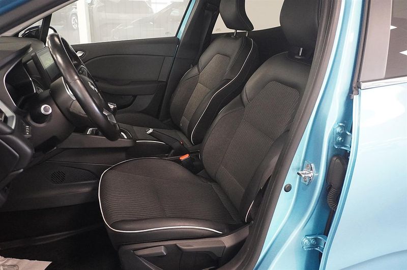 Renault Clio bild 4