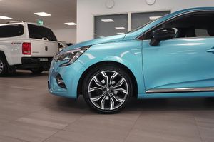 Renault Clio bild 3