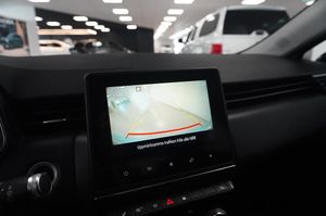 Renault Clio bild 11