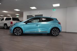 Renault Clio bild 5