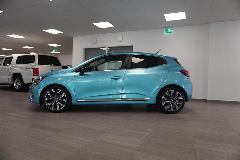 Renault Clio bild 5
