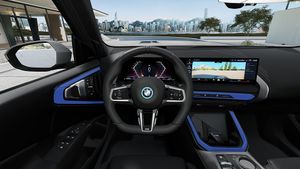 BMW X3 bild 12