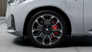 BMW X3 bild 7