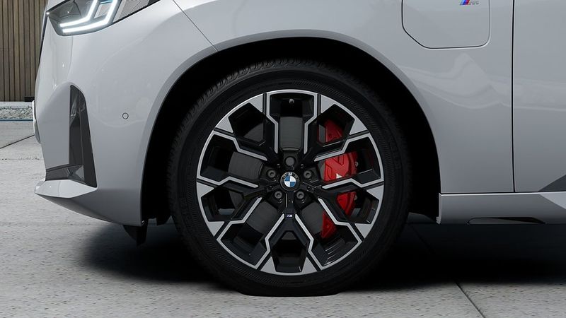 BMW X3 bild 7