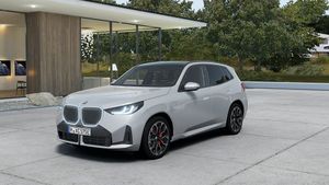 BMW X3 bild 1