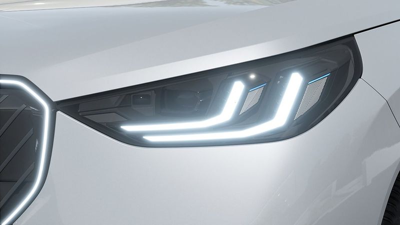 BMW X3 bild 6