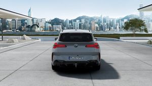BMW X3 bild 5