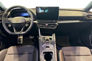 Cupra Leon bild 8