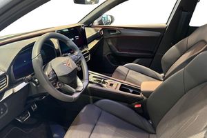 Cupra Leon bild 12