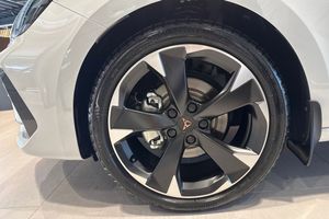 Cupra Leon bild 15