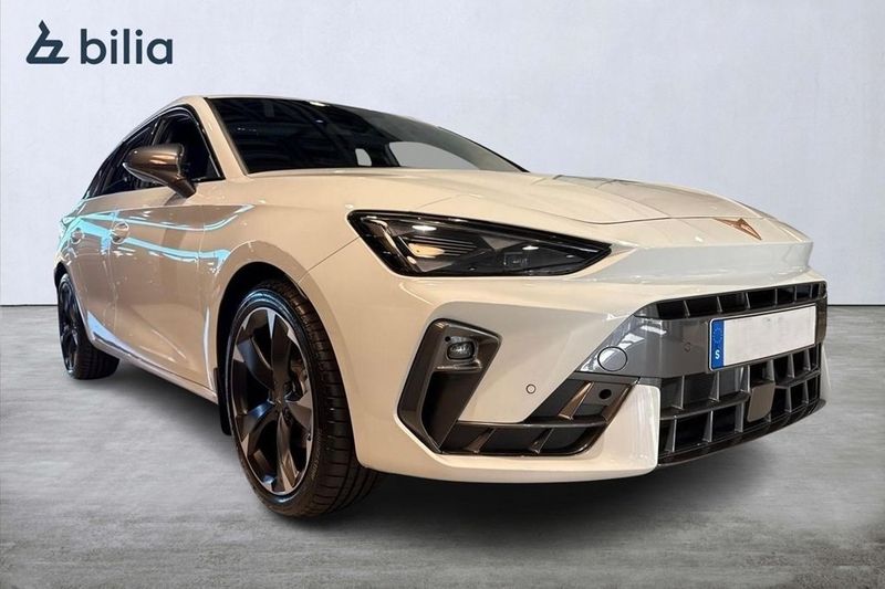 Cupra Leon bild 2