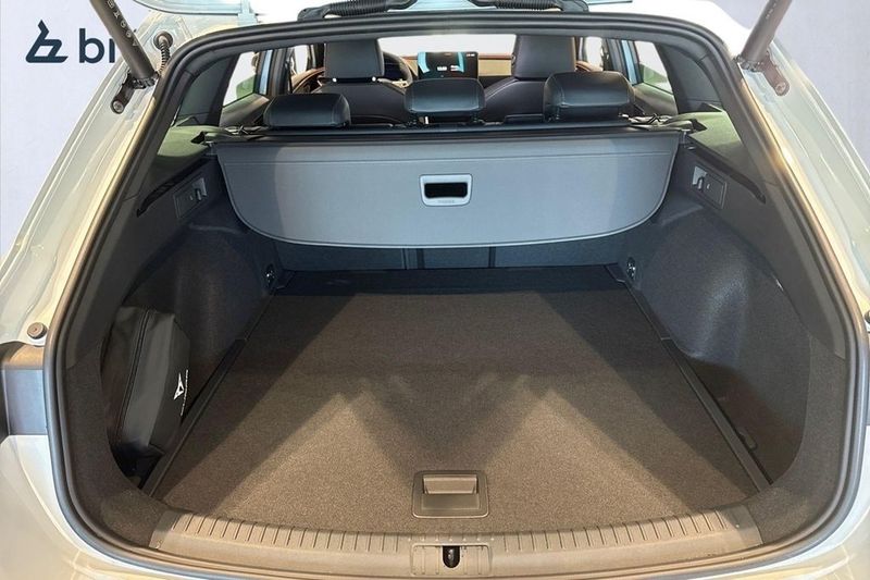 Cupra Leon bild 10