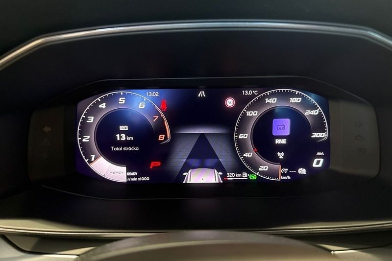 Cupra Leon bild 14