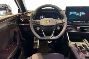 Cupra Leon bild 9