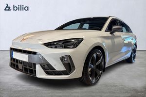 Cupra Leon bild 1