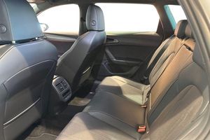 Cupra Leon bild 11
