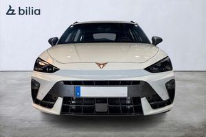 Cupra Leon bild 4