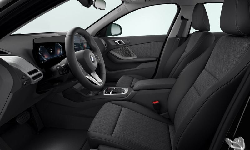 BMW 120 bild 3