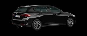 BMW 120 bild 2