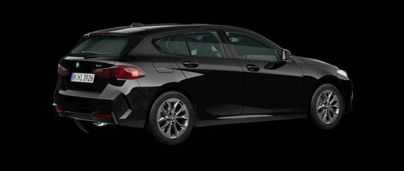 BMW 120 bild 2