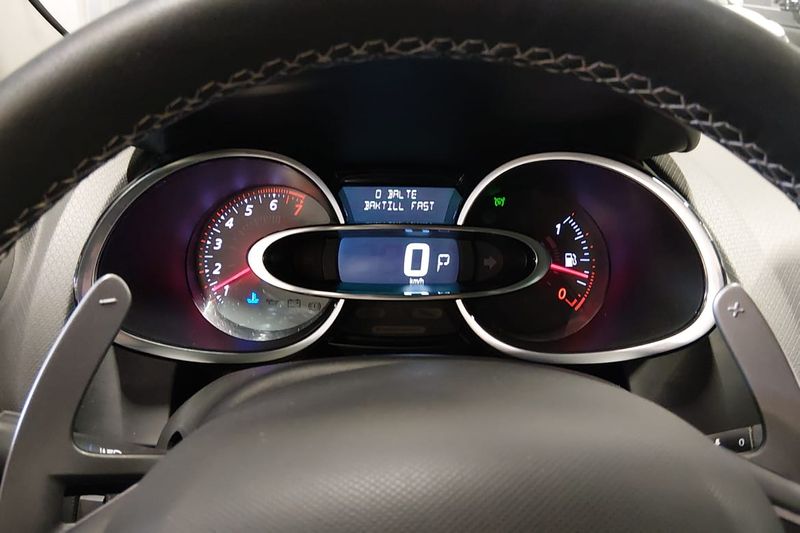 Renault Clio bild 15