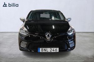 Renault Clio bild 5