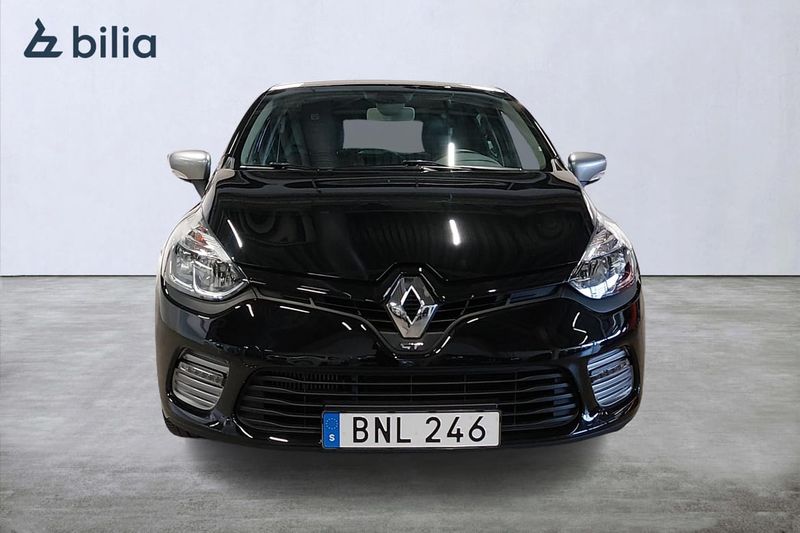 Renault Clio bild 5