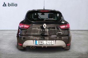 Renault Clio bild 4