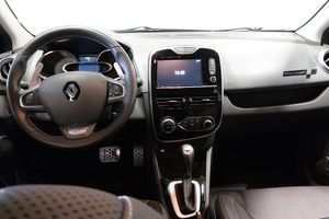 Renault Clio bild 9