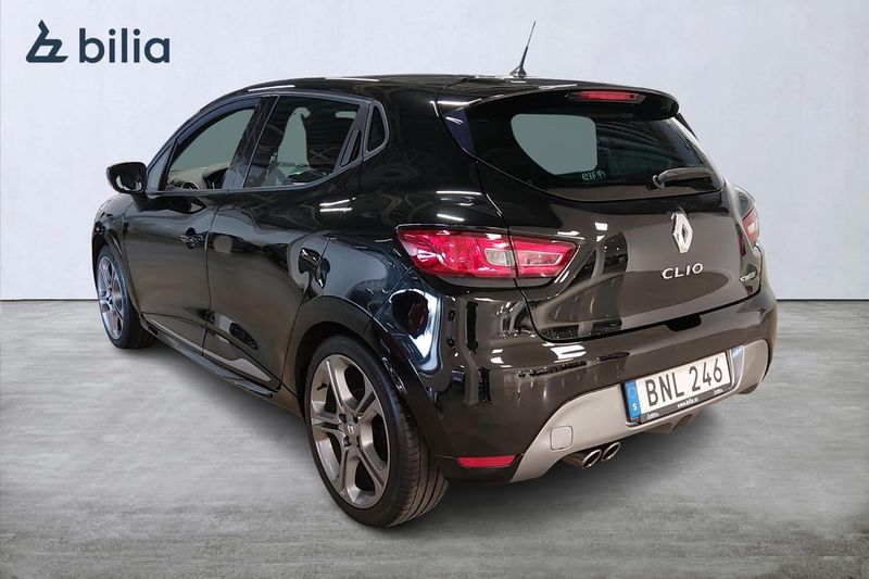 Renault Clio bild 2