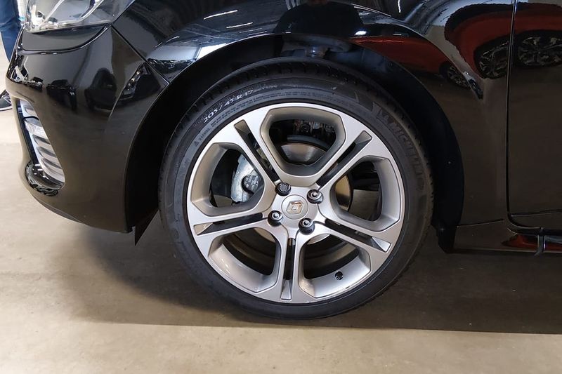 Renault Clio bild 16