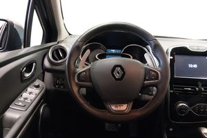 Renault Clio bild 10