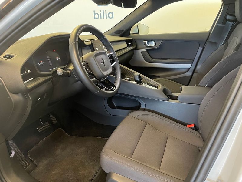 Polestar 2 bild 10