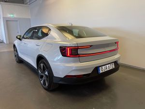 Polestar 2 bild 3