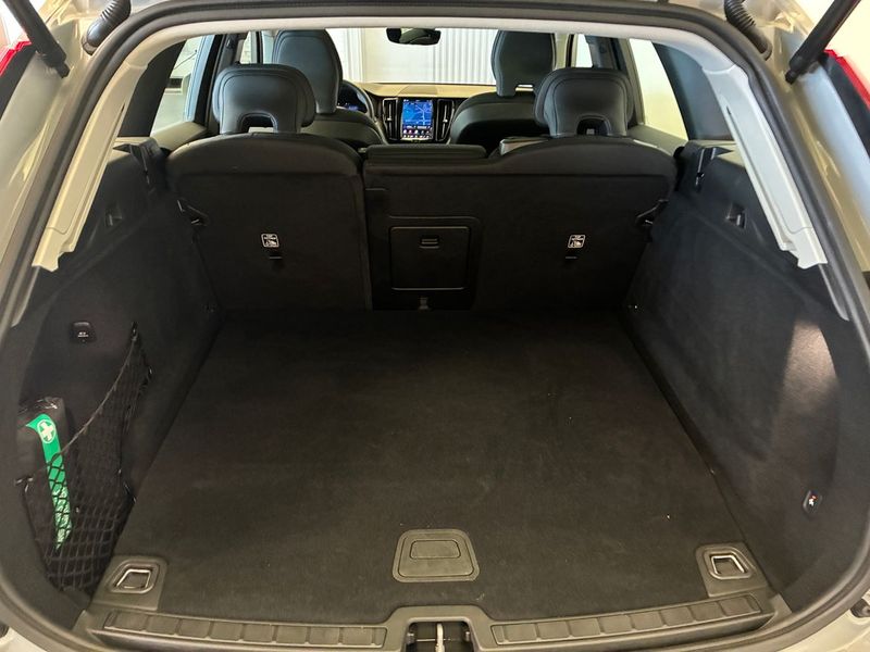 Volvo XC60 bild 9