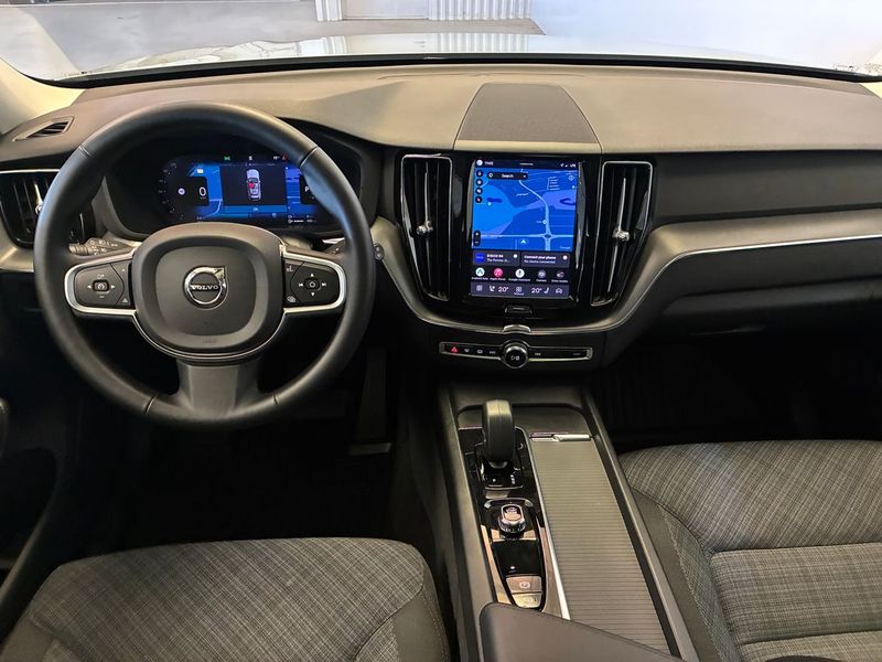 Volvo XC60 bild 18