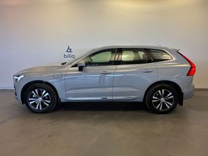 Volvo XC60 bild 3