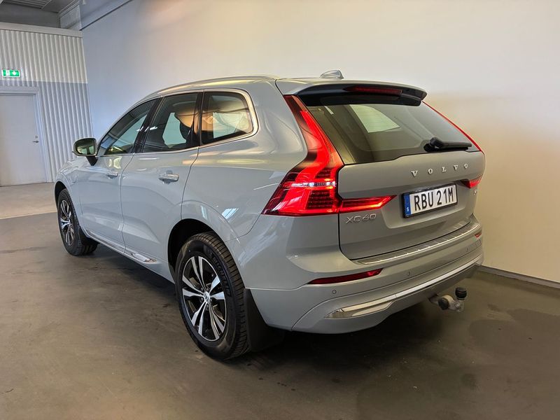 Volvo XC60 bild 6