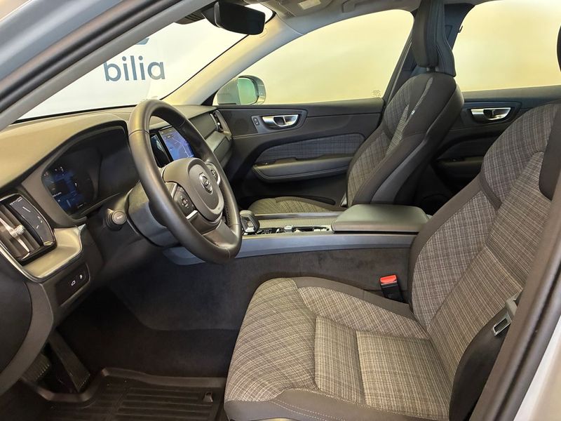 Volvo XC60 bild 16