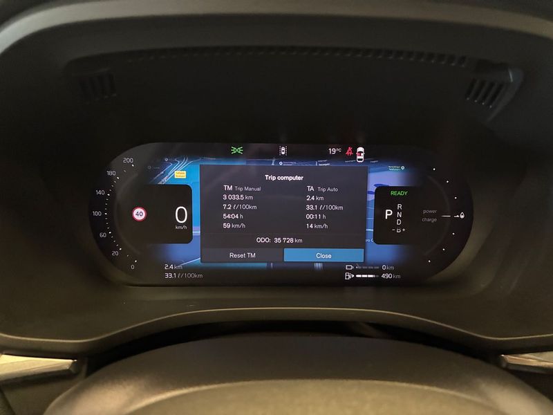 Volvo XC60 bild 20