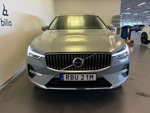 Volvo XC60 bild 2