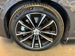 Volvo V60 bild 5