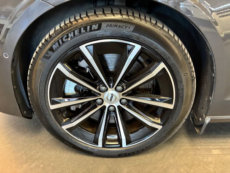 Volvo V60 bild 5