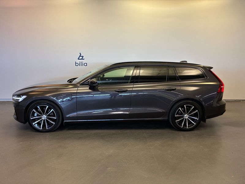 Volvo V60 bild 3