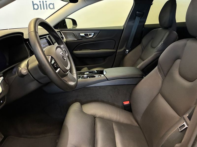 Volvo V60 bild 16