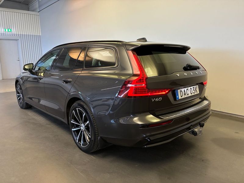Volvo V60 bild 6