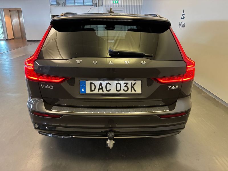 Volvo V60 bild 7